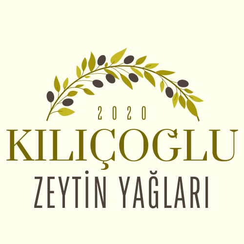 Kılıçoğlu Zeytinyağları